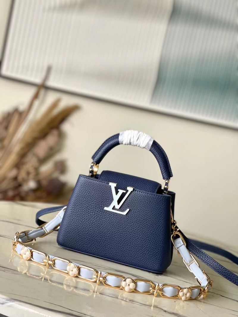 Louis Vuitton Top Handle Bags